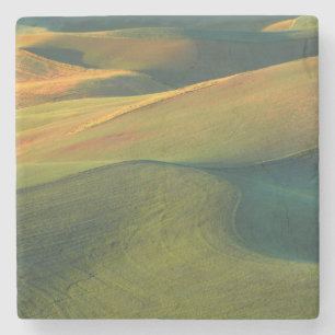 USA, Washington, Palouse, Whitman County Steinuntersetzer