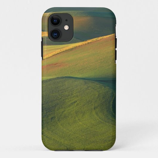 USA, Washington, Palouse, Whitman Landkreis Case-Mate iPhone Hülle (Rückseite)