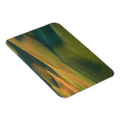 USA, Washington, Palouse, Whitman Landkreis Magnet (Rechte Seite)