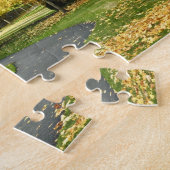 USA, Washington Puzzle (Seite)