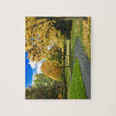 USA, Washington Puzzle (Vertikal)