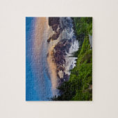 USA, Washington, Rainier. Morgensonne Puzzle (Vertikal)