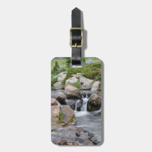 USA, Washington, Rainier National Park 3 Gepäckanhänger