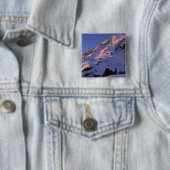 USA, Washington, Rainier National Park Button (Beispiel)