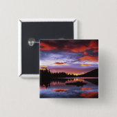 USA, Washington, Rainier National Park, Button (Vorne & Hinten)