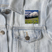 USA, Washington, Rainier National Park. Button (Beispiel)