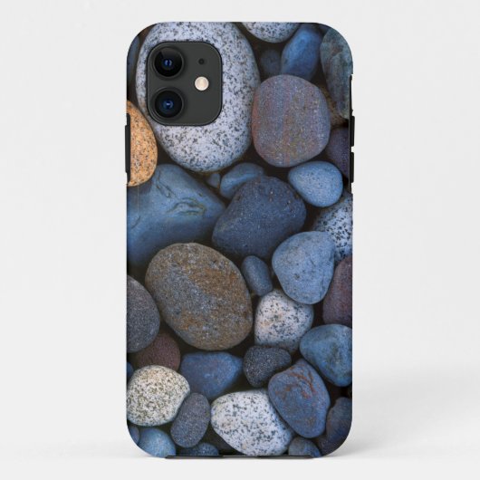 USA, Washington, Rainier National Park Case-Mate iPhone Hülle (Rückseite)