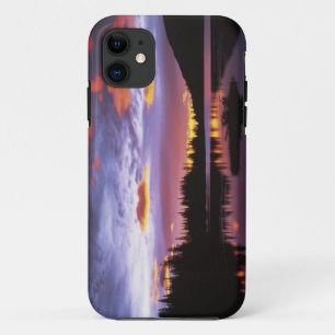 USA, Washington, Rainier National Park, Case-Mate iPhone Hülle
