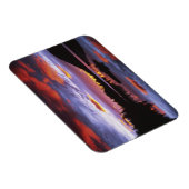 USA, Washington, Rainier National Park, Magnet (Rechte Seite)