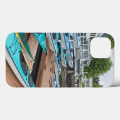 USA, Washington, San Juan Case-Mate iPhone Hülle (Rückseite (Horizontal))