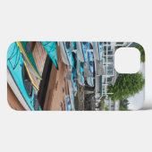 USA, Washington, San Juan Case-Mate iPhone Hülle (Rückseite (Horizontal))