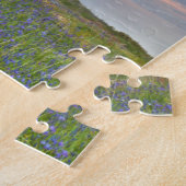 USA, Washington, San Juan Islands.Sonnenuntergang Puzzle (Seite)