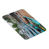 USA, Washington, San Juan Magnet (Rechte Seite)