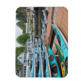 USA, Washington, San Juan Magnet (Vertikal)