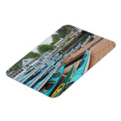 USA, Washington, San Juan Magnet (Linke Seite)