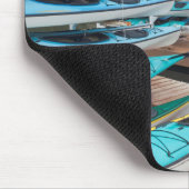 USA, Washington, San Juan Mousepad (Ecke)