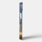 USA, Washington, Seabeck. Sunset Case-Mate iPhone Hülle (Rückseite / Rechts)