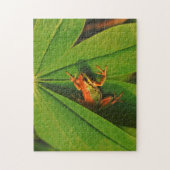 USA, Washington, Seattle, Discovery Park 2 Puzzle (Vertikal)
