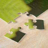 USA, Washington, Seattle, Discovery Park Puzzle (Seite)