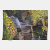 USA, Washington, Seattle Handtuch (Horizontal)