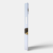 USA, Washington, Seattle, Lake Washington Case-Mate iPhone Hülle (Rückseite / Rechts)