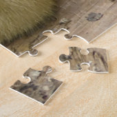 USA, Washington, Seattle, Lake Washington Puzzle (Seite)