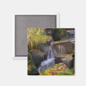 USA, Washington, Seattle Magnet (Vorderseite/Rückseite)