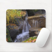 USA, Washington, Seattle Mousepad (Mit Mouse)