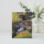 USA, Washington, Seattle Postkarte (Stehend Vorderseite)