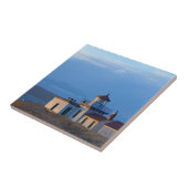 USA, Washington, Seattle, Puget Sound Fliese (Seite)