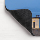 USA, Washington, Seattle, Puget Sound Mousepad (Ecke)