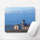 USA, Washington, Seattle, Puget Sound Mousepad (Mit Mouse)