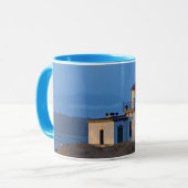 USA, Washington, Seattle, Puget Sound Tasse (Vorderseite Links)