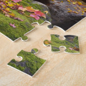 USA, Washington, Seattle Puzzle (Seite)