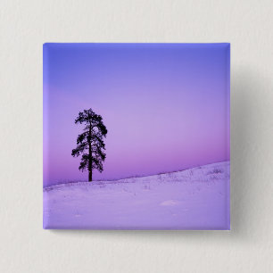 USA, Washington, Spokane County, Riverside Button
