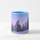 USA, Washington, Spokane Landkreis, Browne Mountai Tasse (Zentrum)