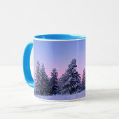USA, Washington, Spokane Landkreis, Browne Mountai Tasse (Vorderseite Links)