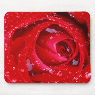 USA, Washington, Spokane Landkreis, Manito Park Mousepad