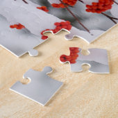 USA, Washington, Spokane Landkreis Puzzle (Seite)