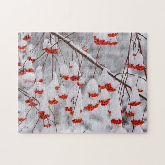 USA, Washington, Spokane Landkreis Puzzle (Horizontal)