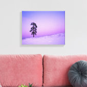 USA, Washington, Spokane, Landkreis Riverside Leinwanddruck (Insitu (Wohnzimmer))