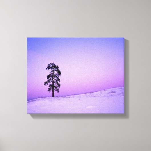 USA, Washington, Spokane, Landkreis Riverside Leinwanddruck (Vorderseite)