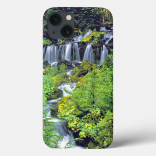 USA, Washington Staat, Adams Wilderness. Twin Case-Mate iPhone Hülle