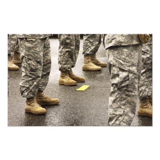 USA, Washington Staat, Issaquah, Lachs Day's Fotodruck (Vorne)