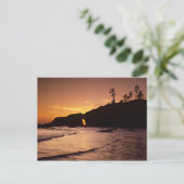 USA, Washington Staat, Olympic National Park. 2 Postkarte (Stehend Vorderseite)