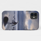 USA, Washington Staat, Olympic National Park. Case-Mate iPhone Hülle (Rückseite (Horizontal))