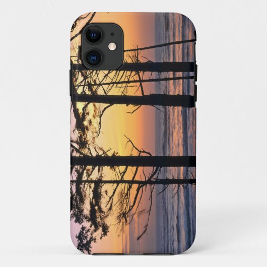 USA, Washington Staat, Olympic NP. zart Case-Mate iPhone Hülle (Rückseite)