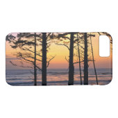 USA, Washington Staat, Olympic NP. zart Case-Mate iPhone Hülle (Rückseite (Horizontal))