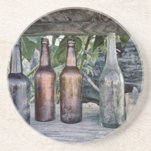 USA, Washington Staat, Port Townsend 2 Untersetzer