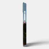 USA, Washington Staat. Rainier-Reflection Case-Mate iPhone Hülle (Rückseite / Links)